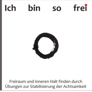 CD-Cover
"Ich bin so frei" von Hans Neidhardt